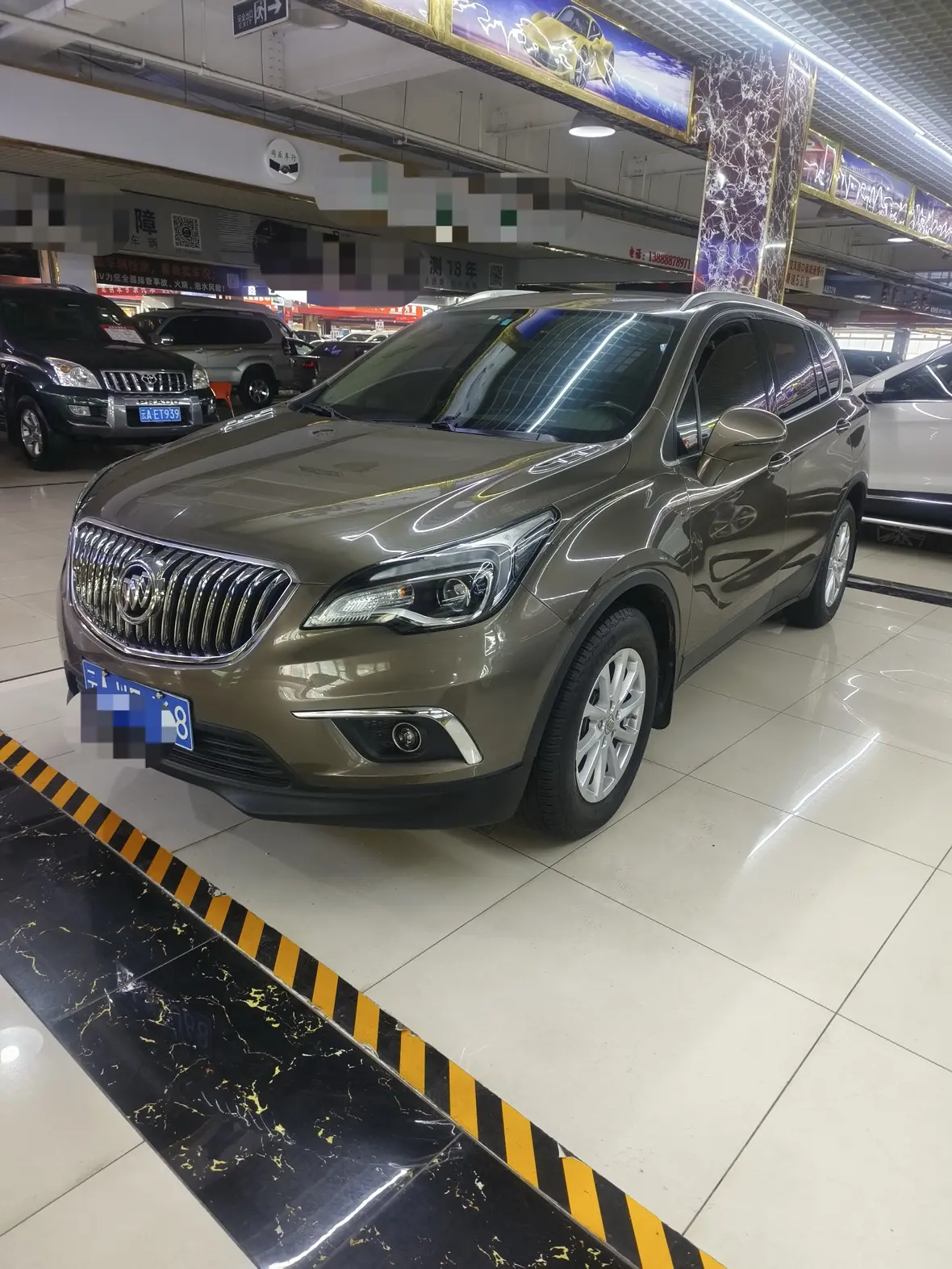 Buick Envision