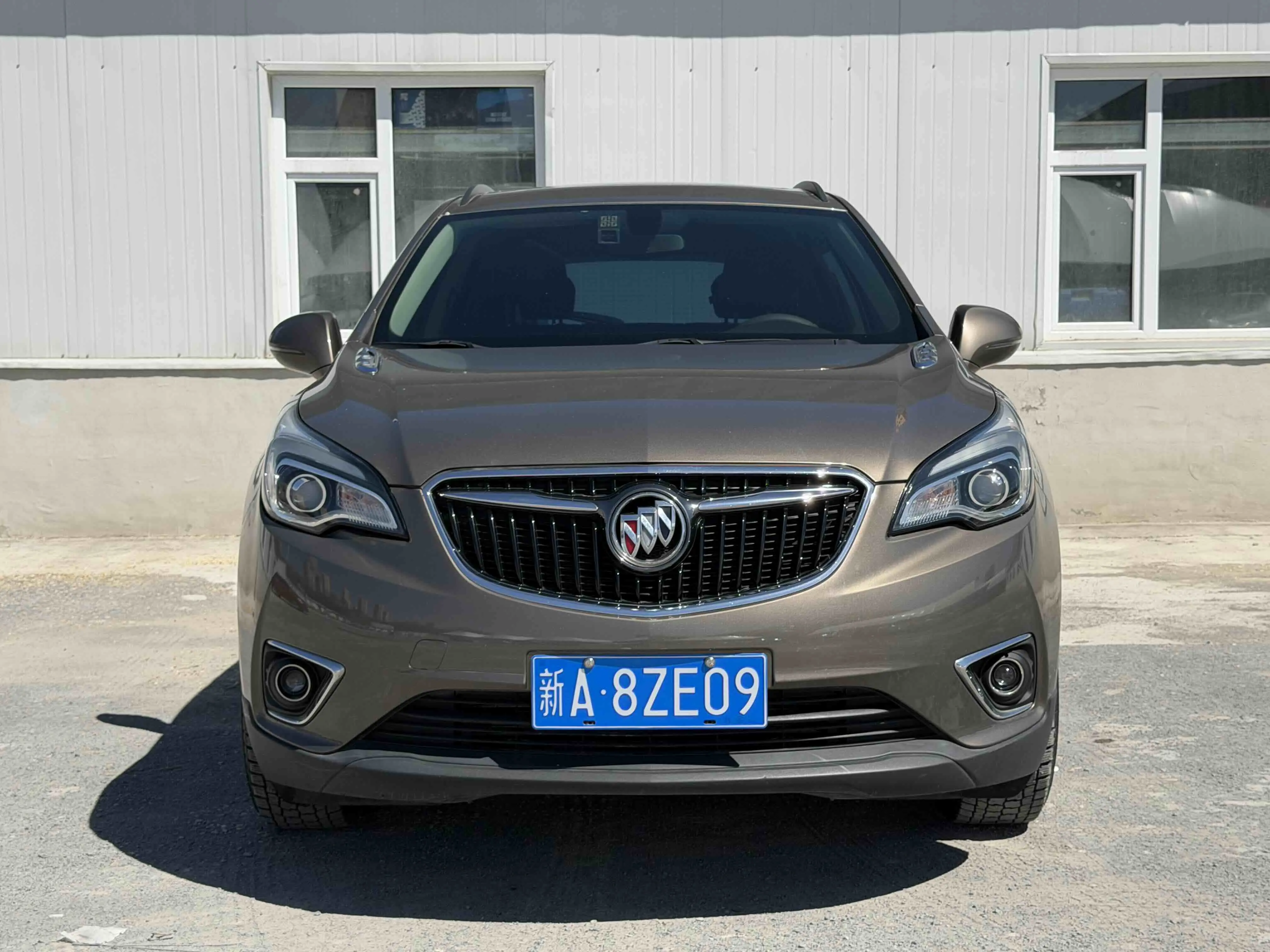 Buick Envision