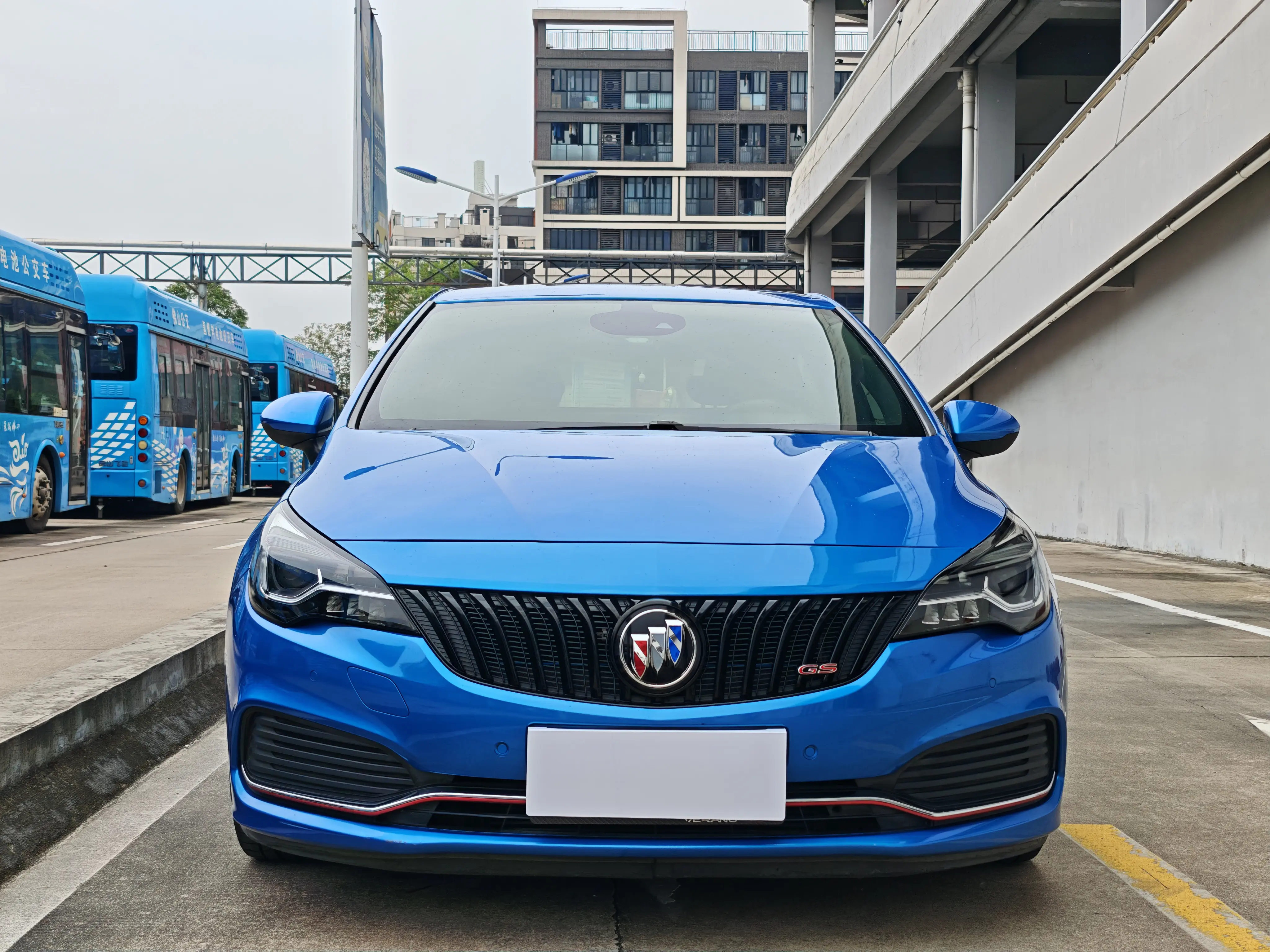 Buick Valeant