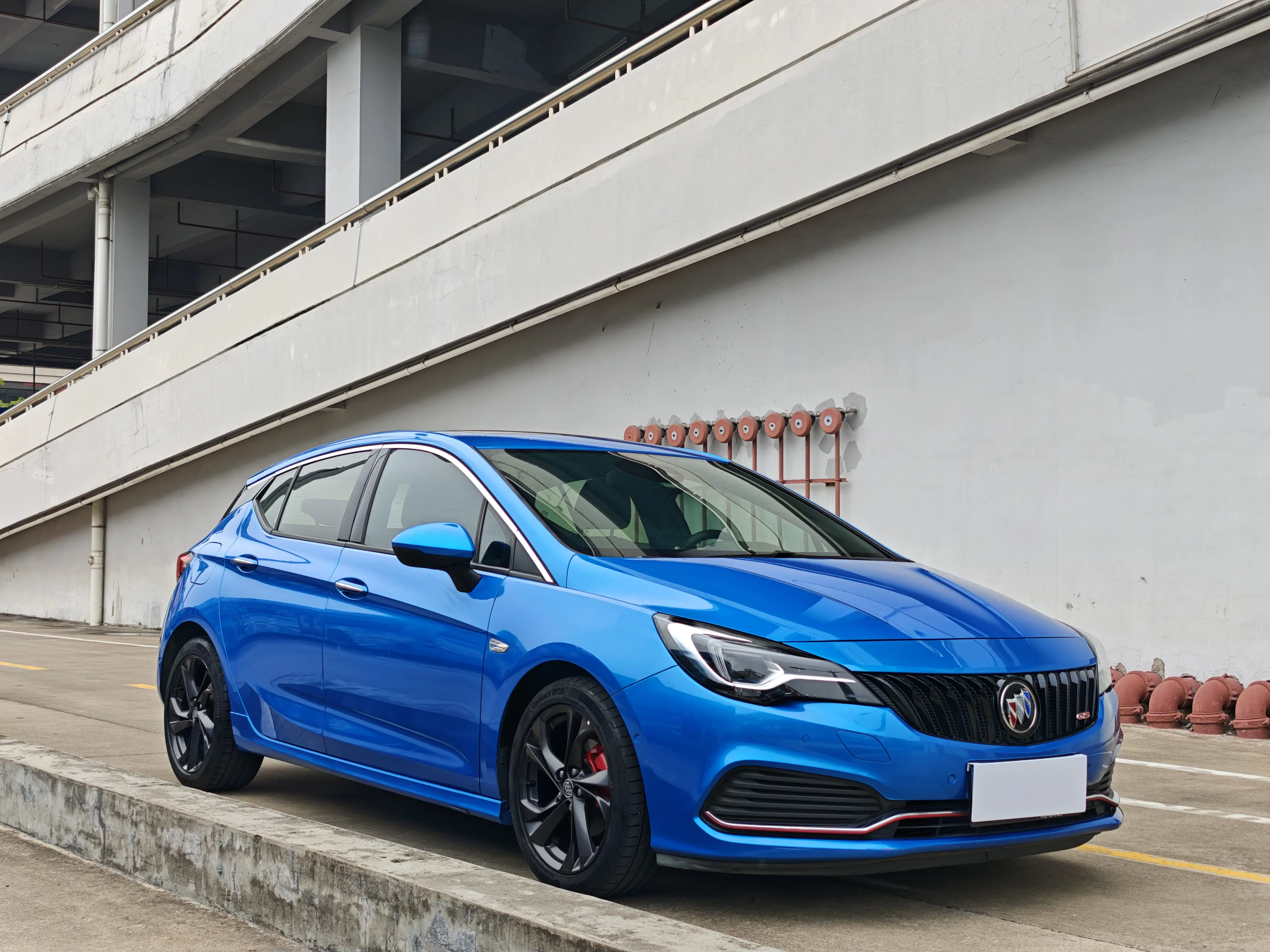Buick Valeant