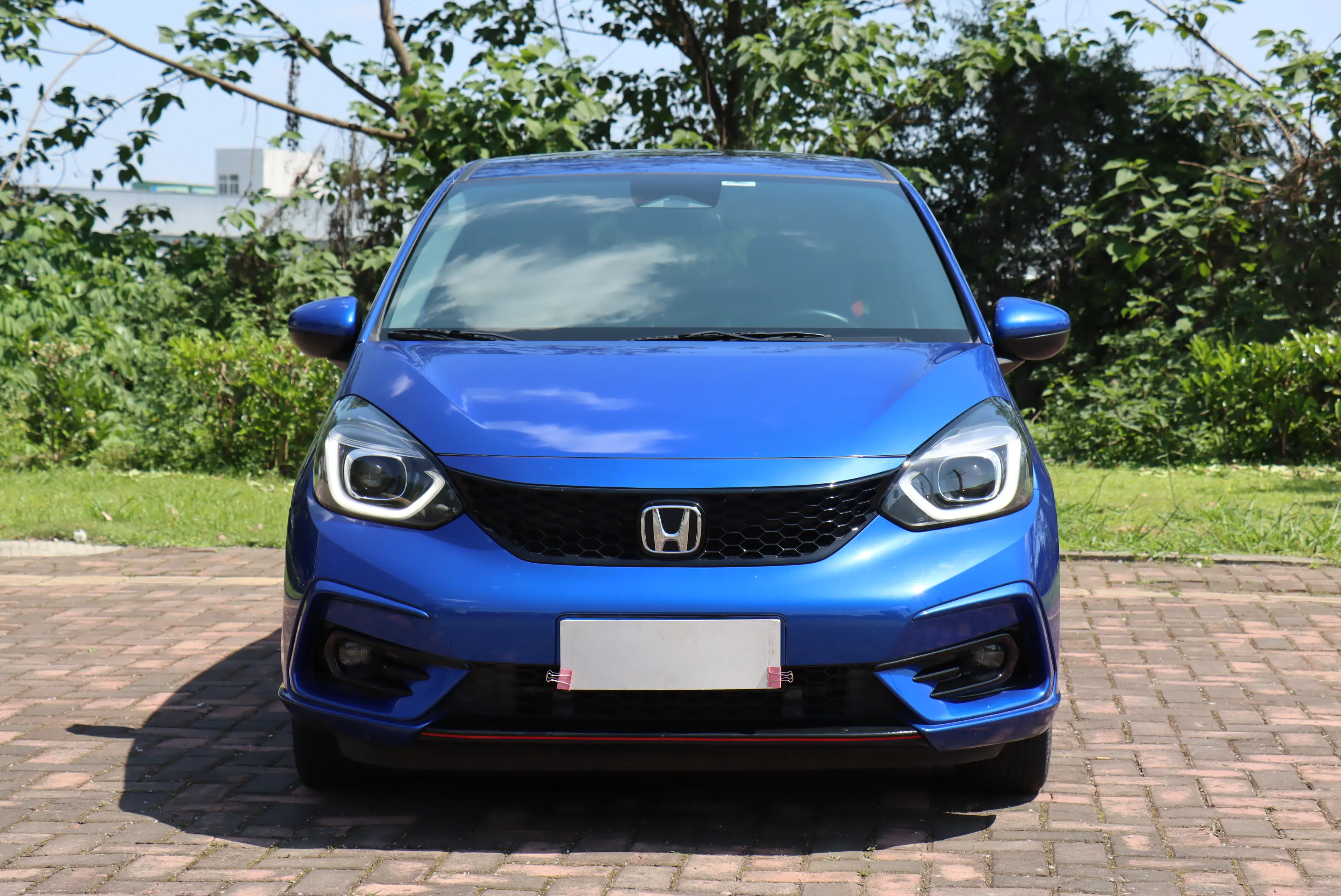 Honda LIFE