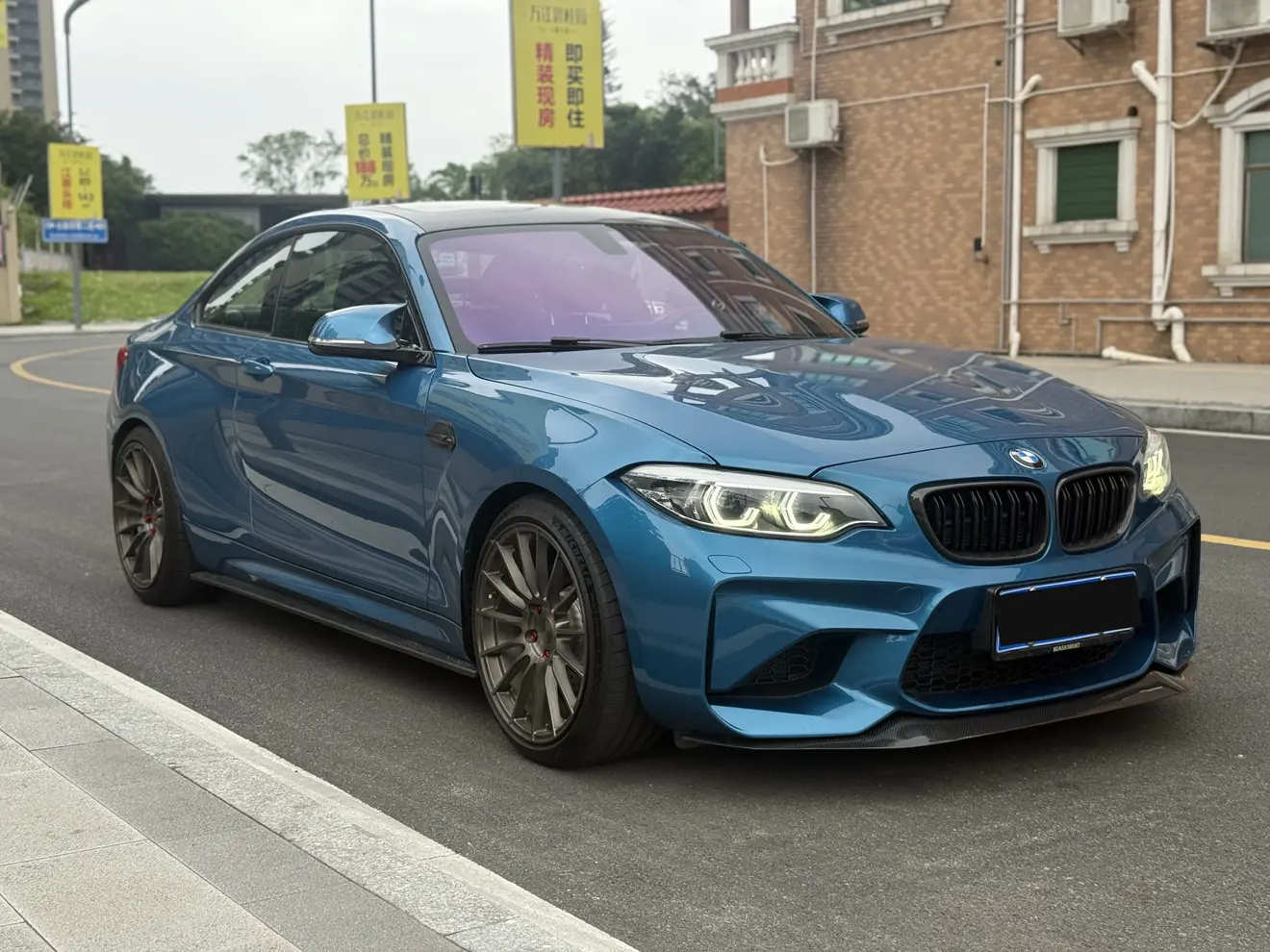 BMW M2