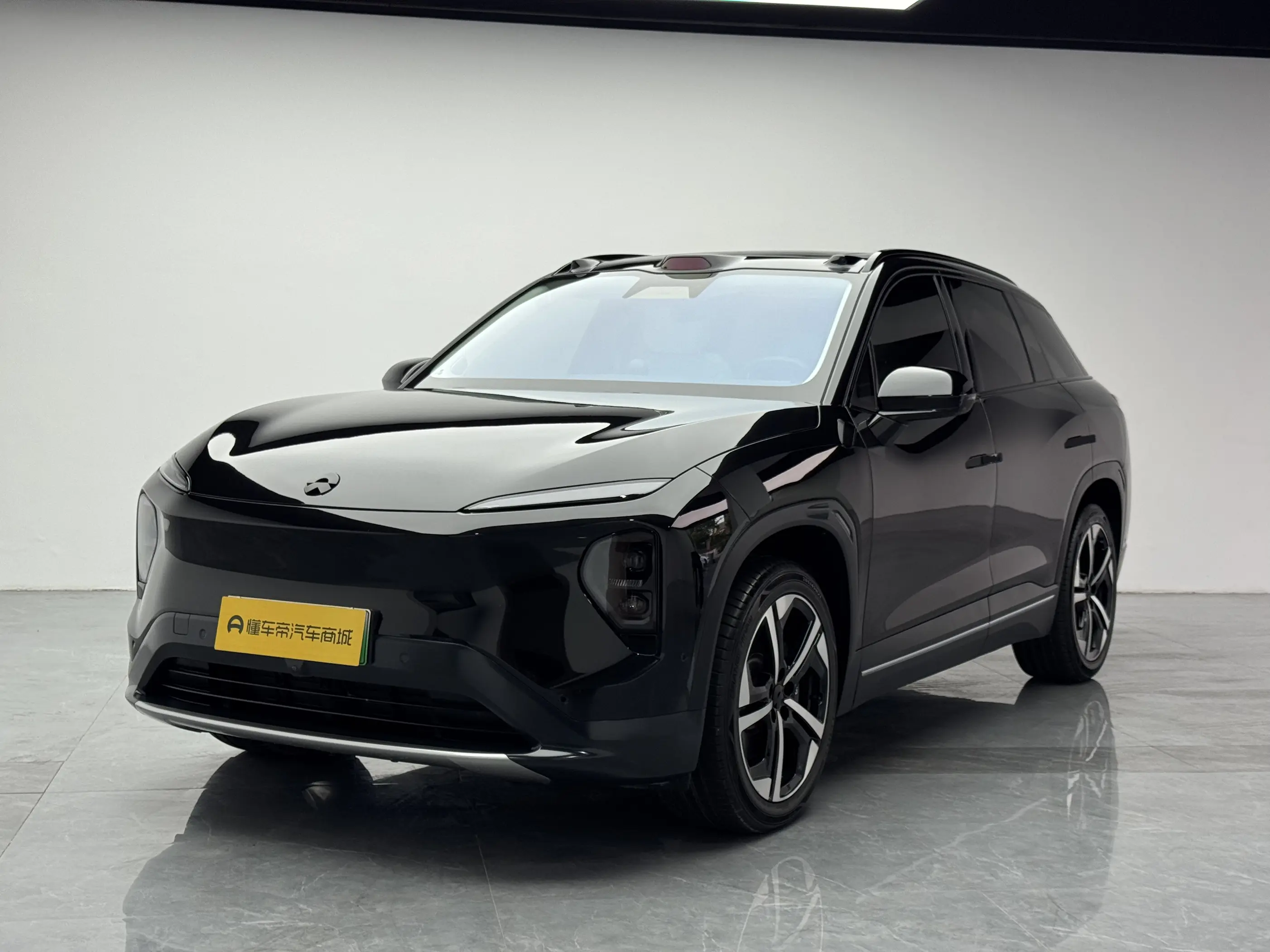 NIO ES7