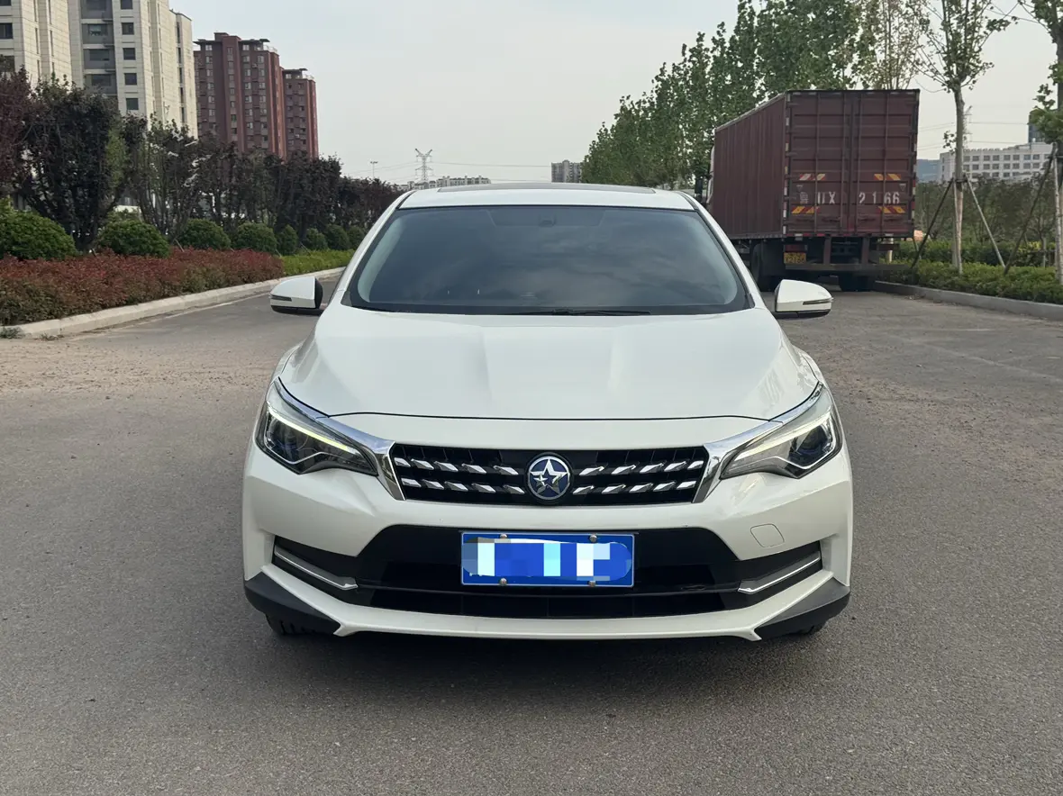 Kai Chen Venucia D60