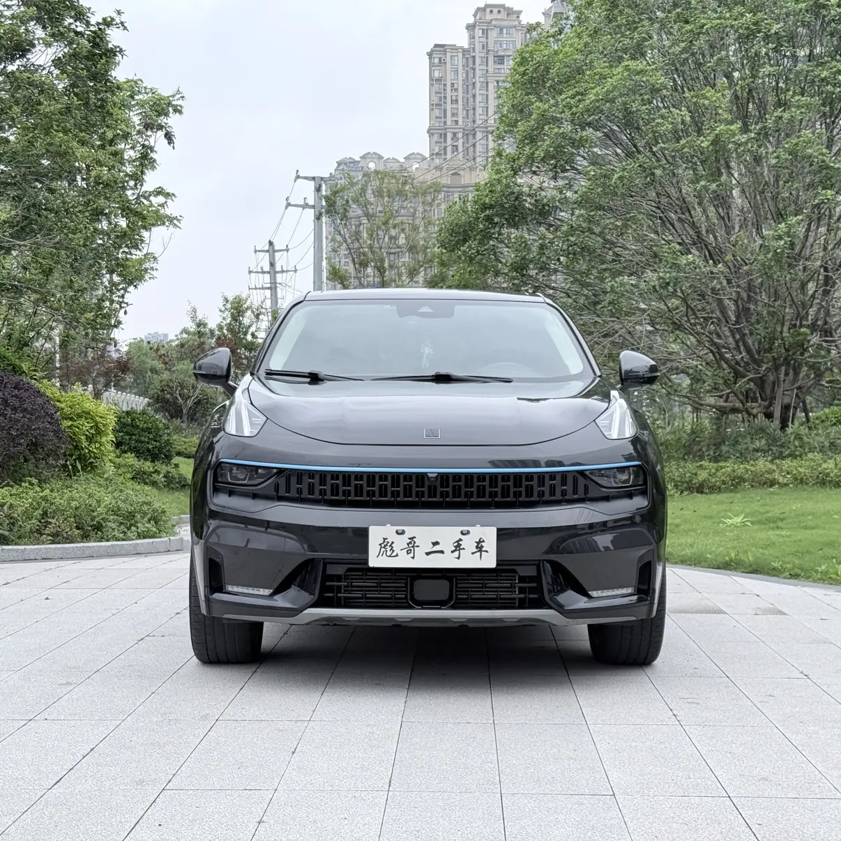 Lynk & Co 05