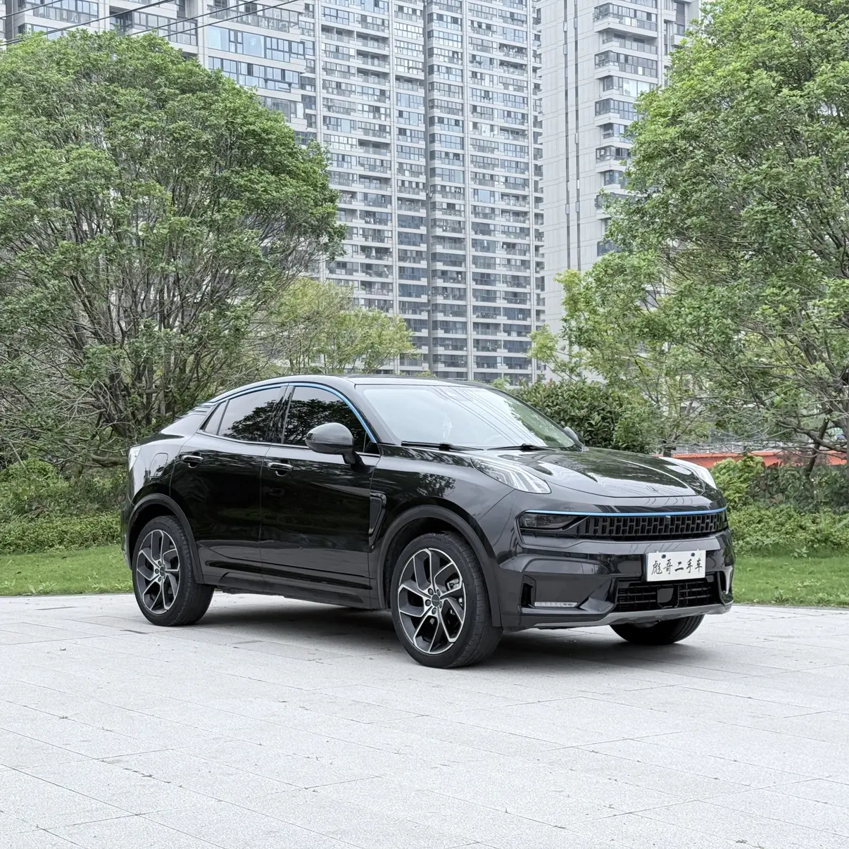 Lynk & Co 05