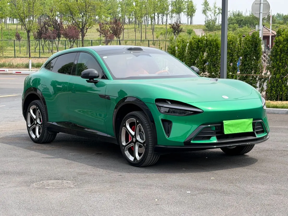 Xiaomi car Xiaomi YU7
