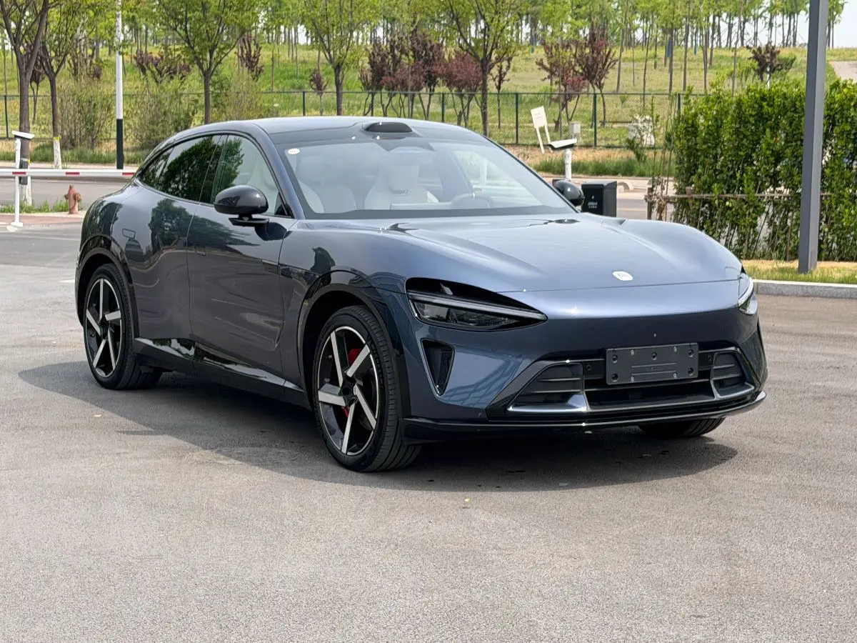 Xiaomi car Xiaomi YU7