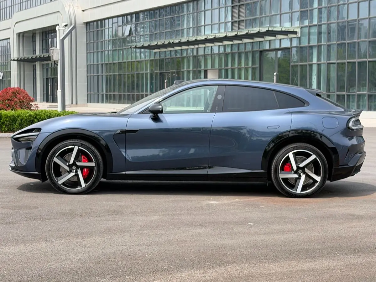 Xiaomi car Xiaomi YU7