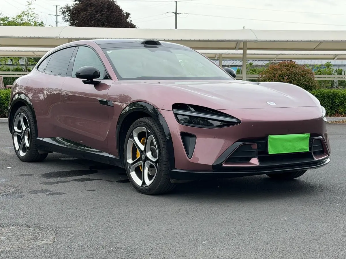 Xiaomi car Xiaomi YU7