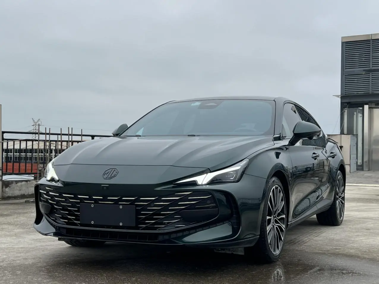 MG 7