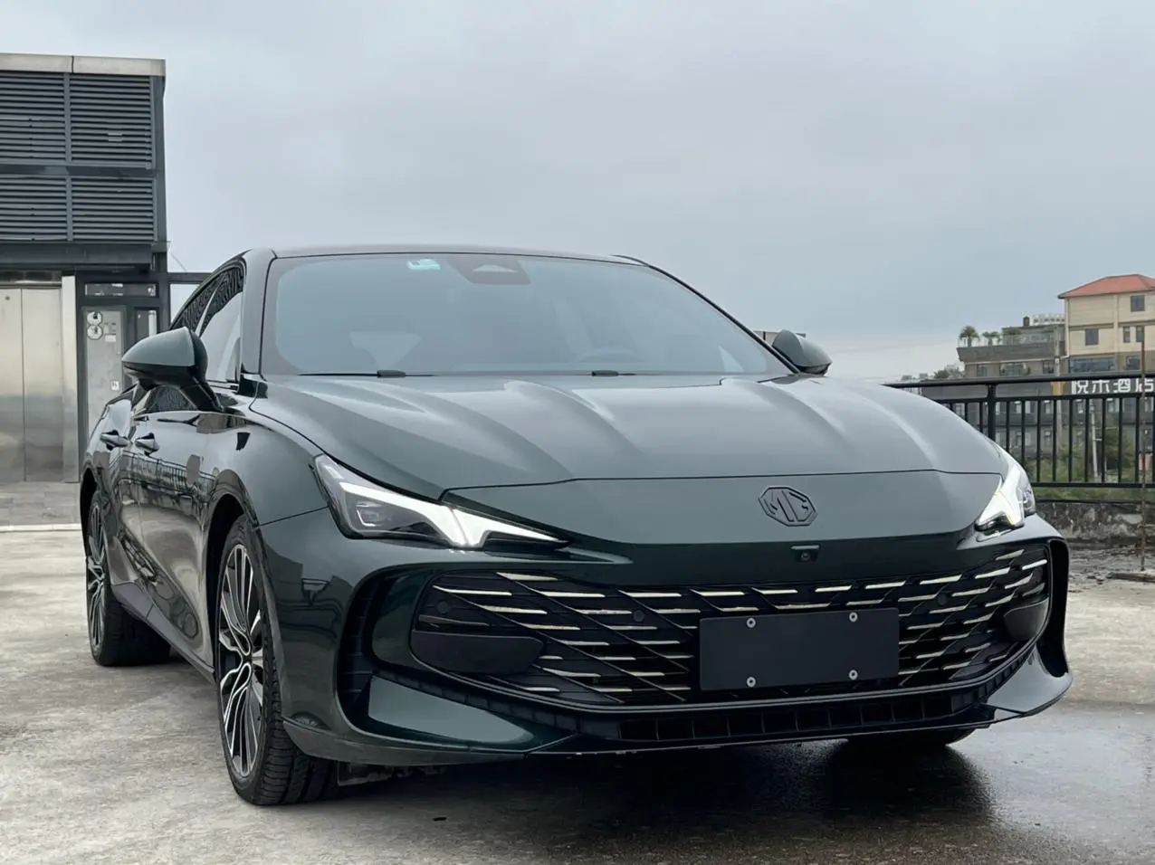 MG 7