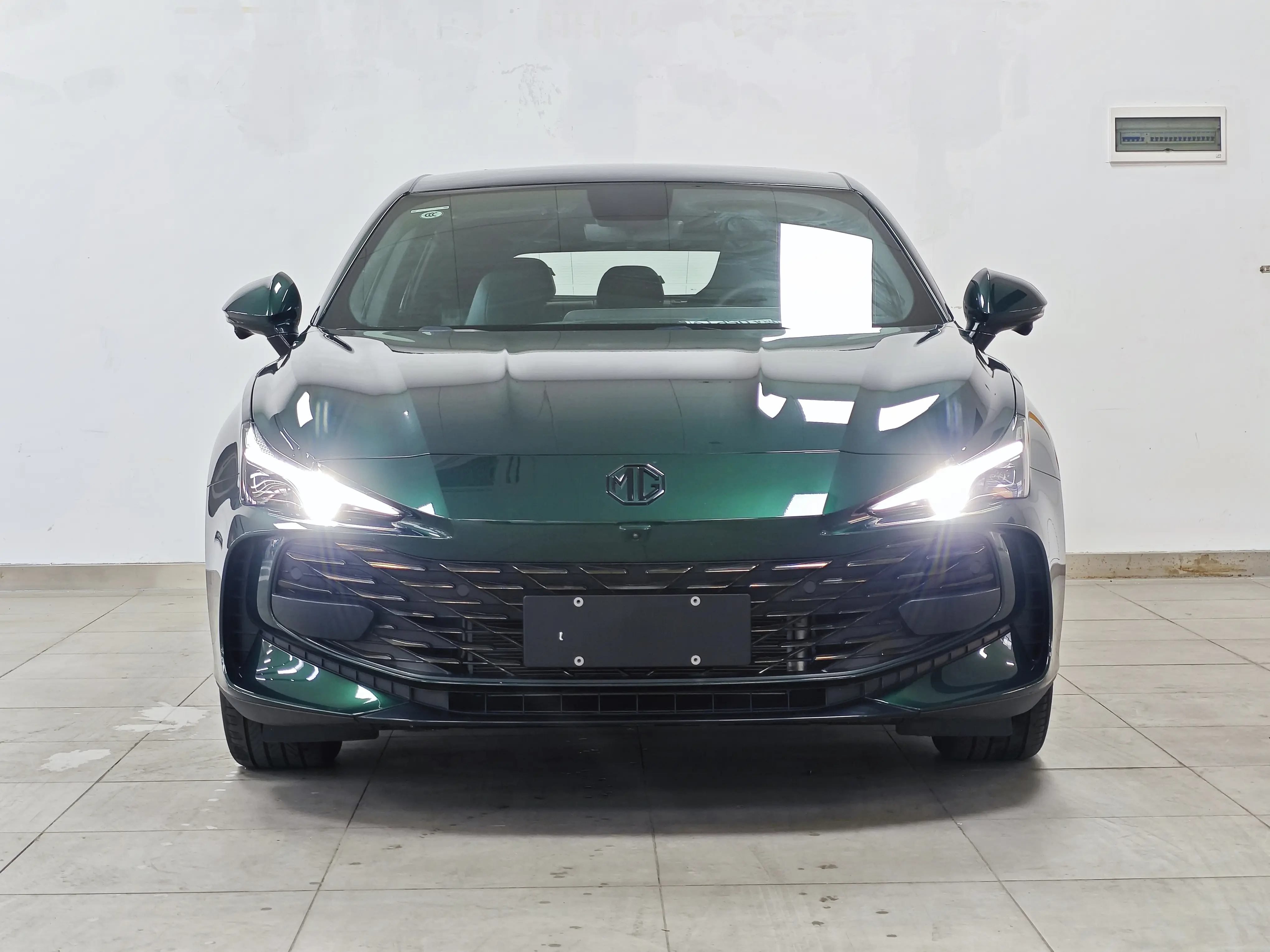 MG 7