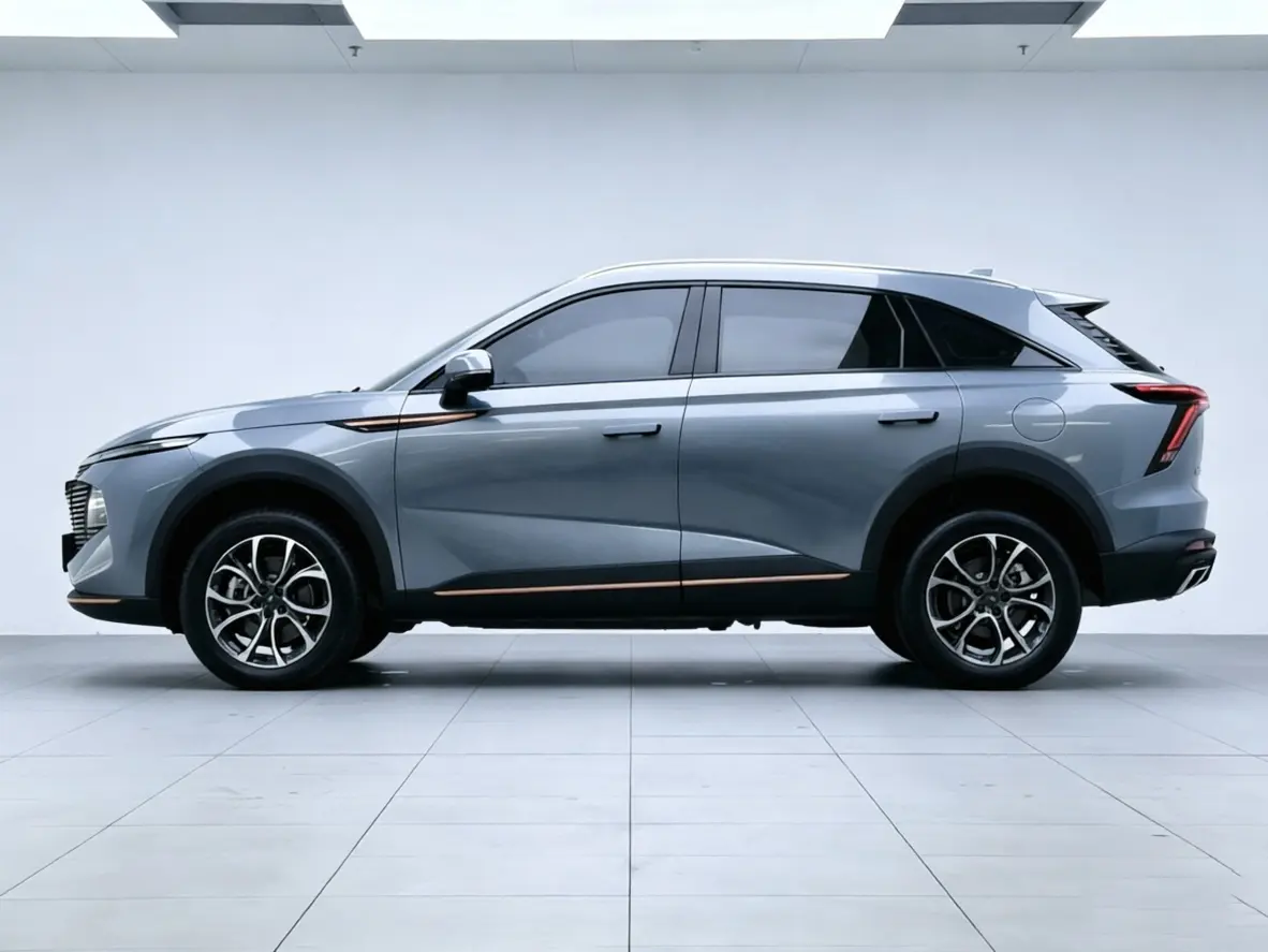 Haval Shenshou