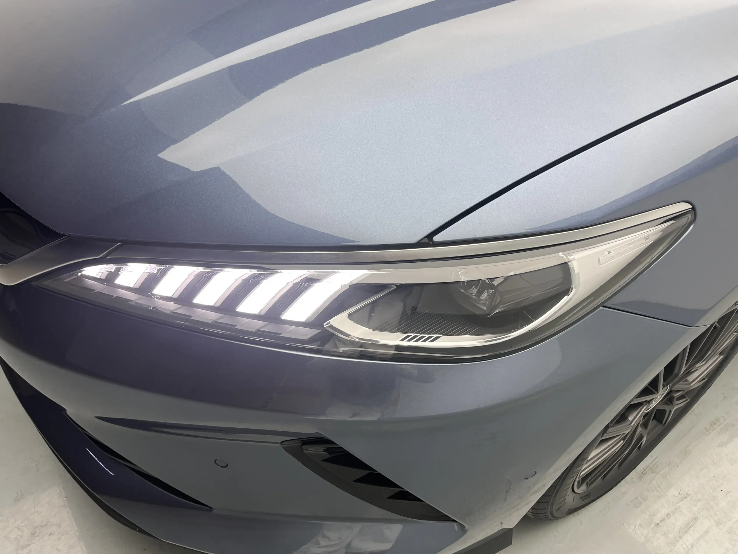 BYD Qin PLUS EV
