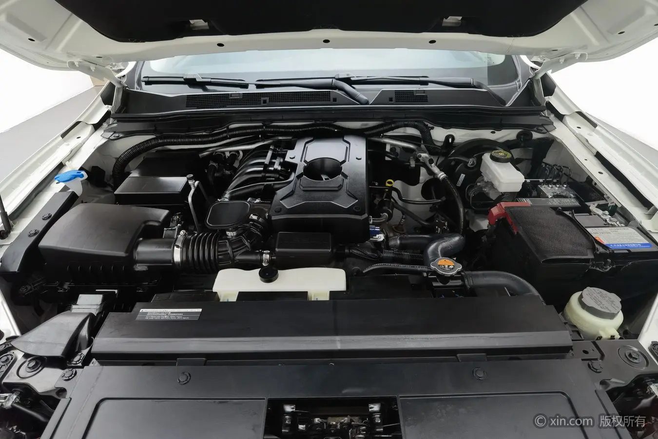 Nissan Tuda