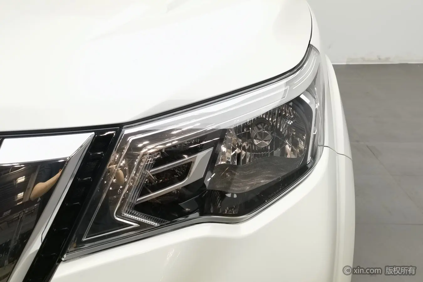 Nissan Tuda