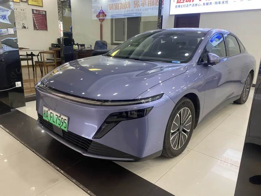 Nissan N6
