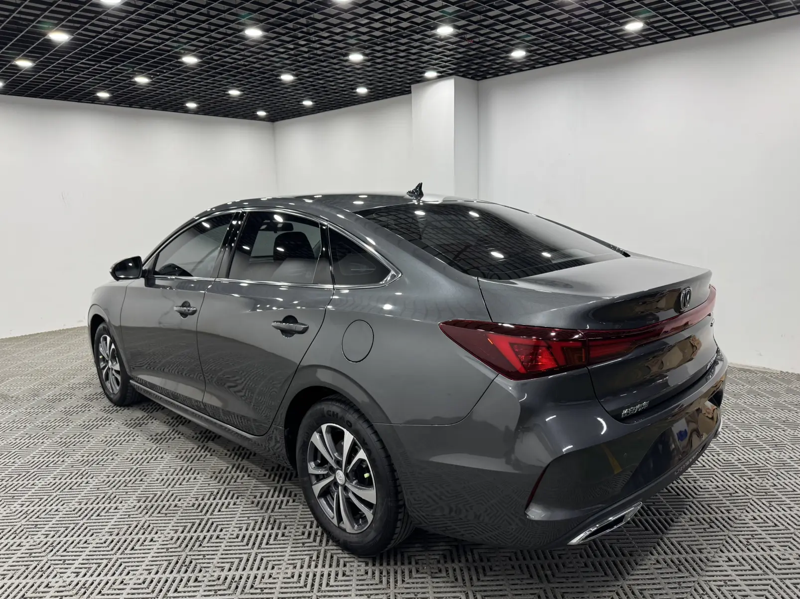 Changan Escape