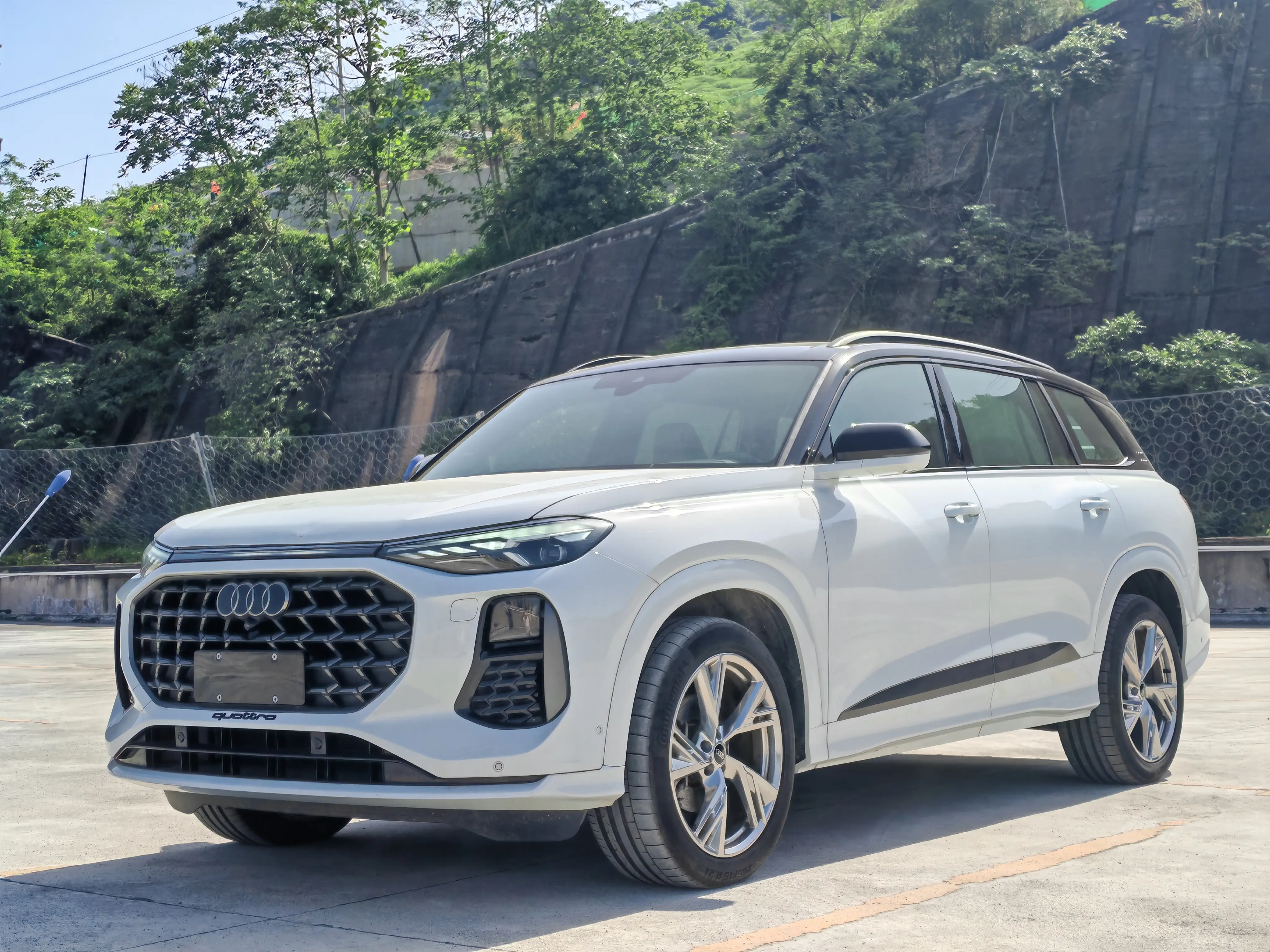 Audi Q6