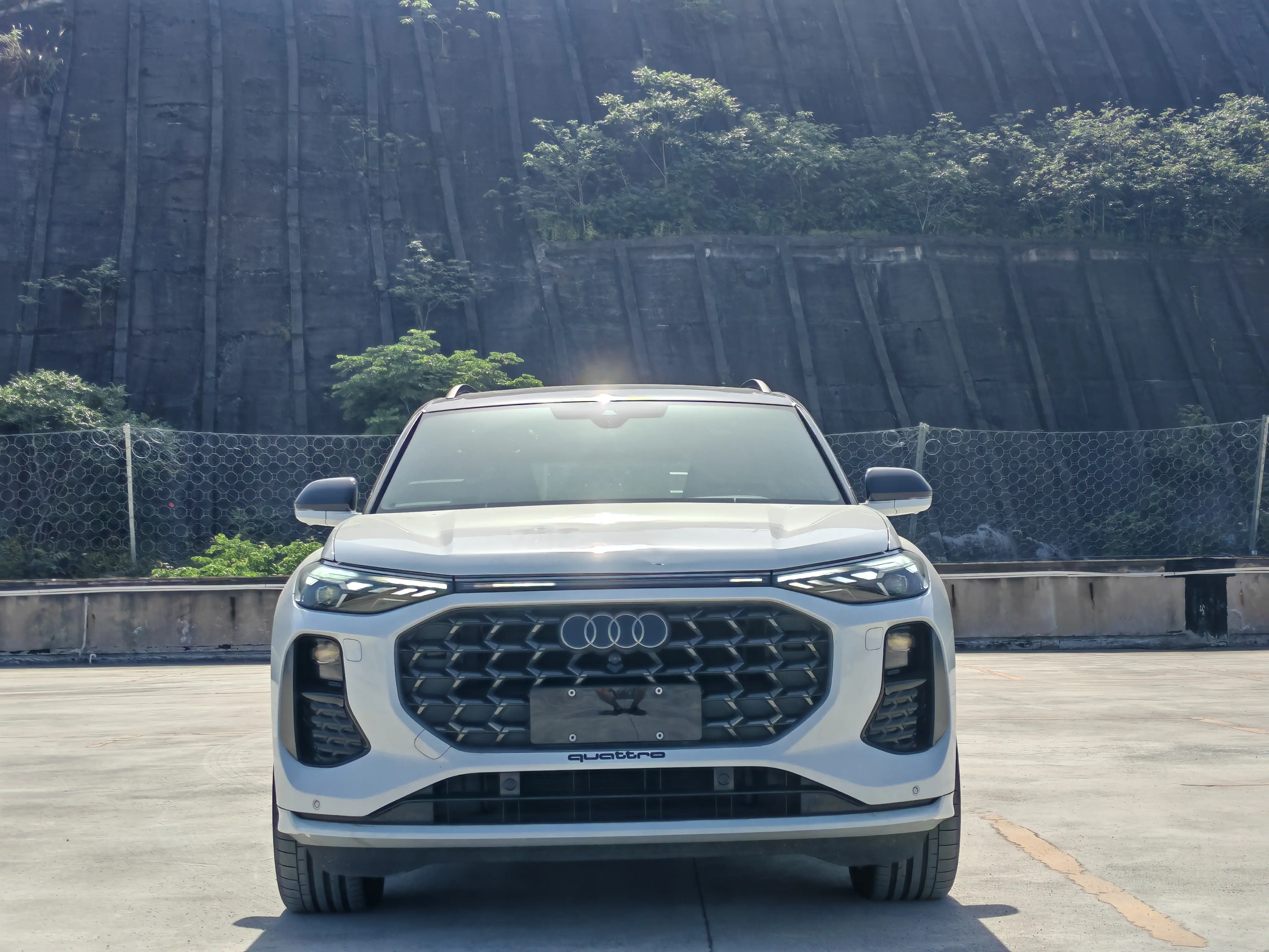 Audi Q6