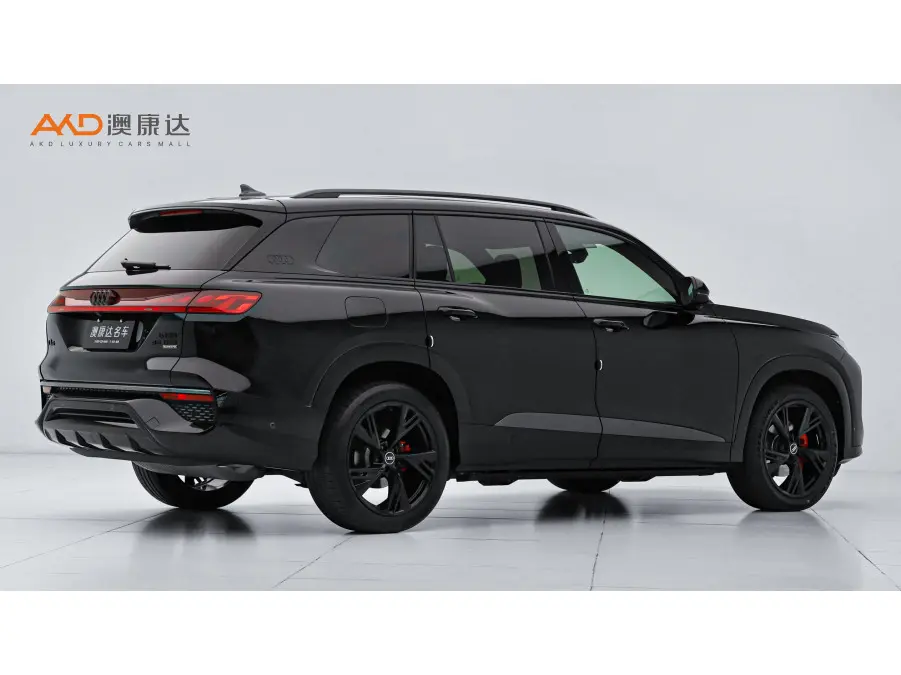 Audi Q6