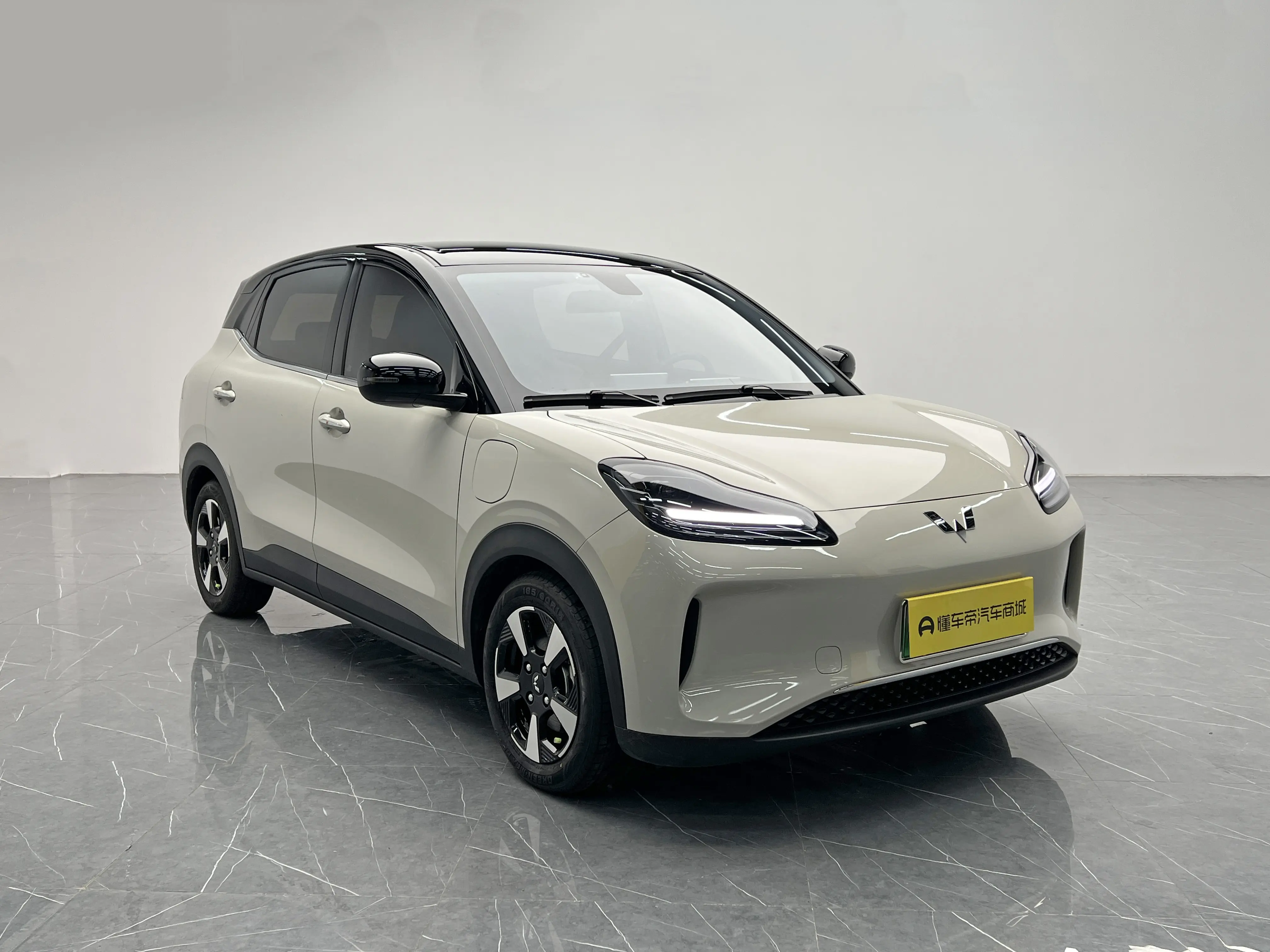 Wuling Bingo PLUS
