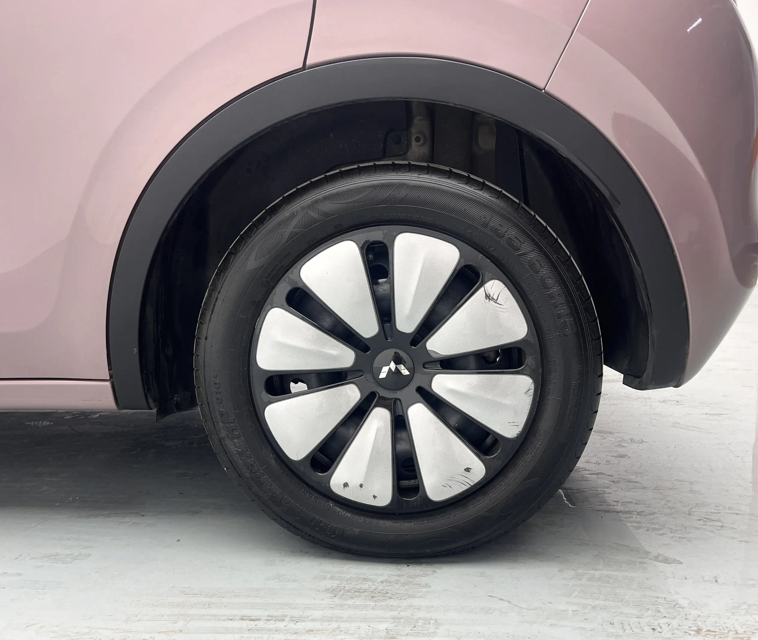 Wuling Bingo