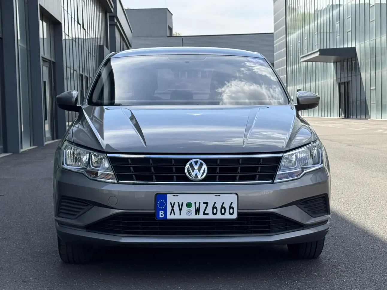 Volkswagen Jetta