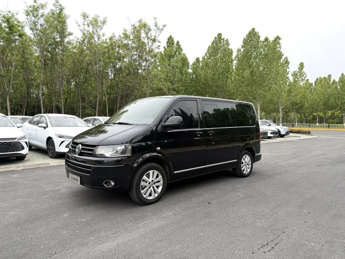 Volkswagen Metroway