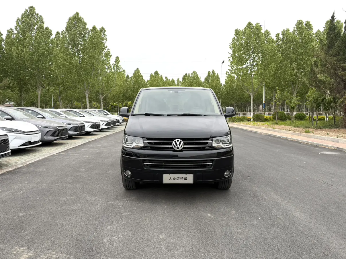 Volkswagen Metroway