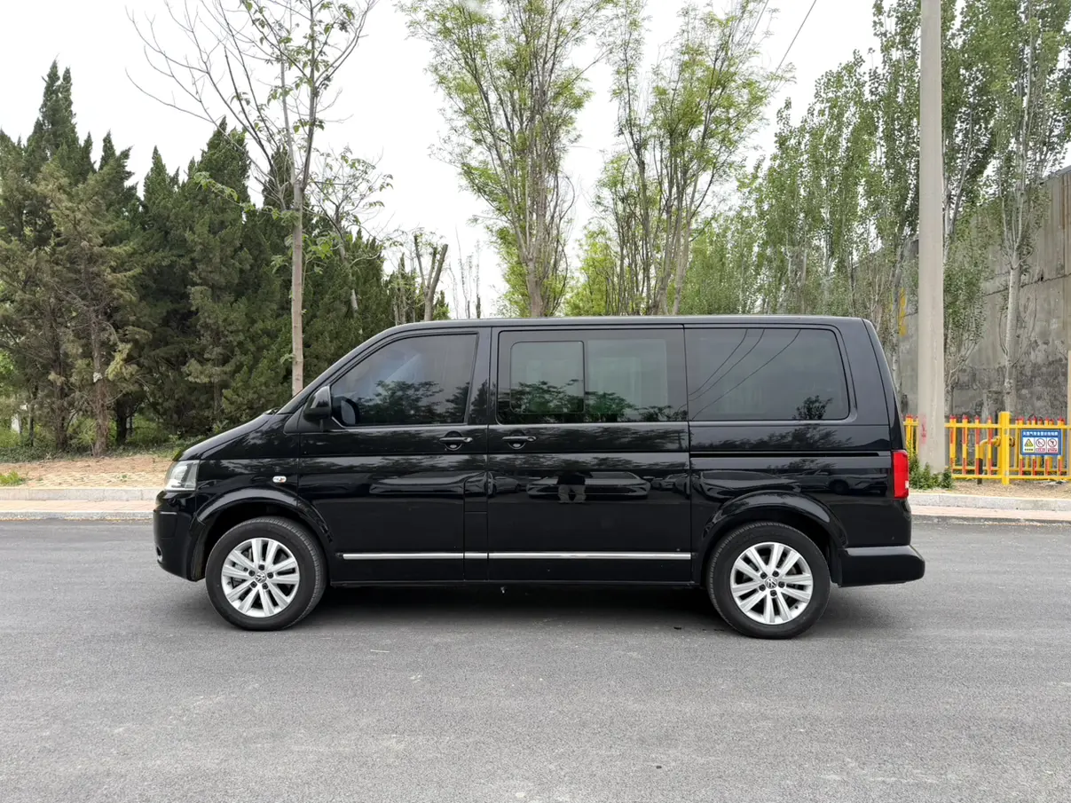 Volkswagen Metroway