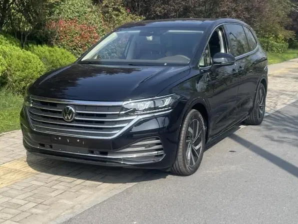Volkswagen Weiran