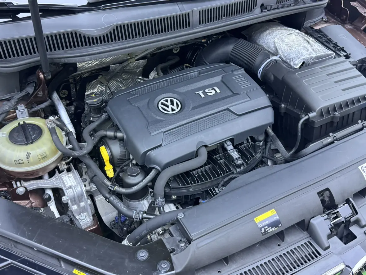 Volkswagen Touran L