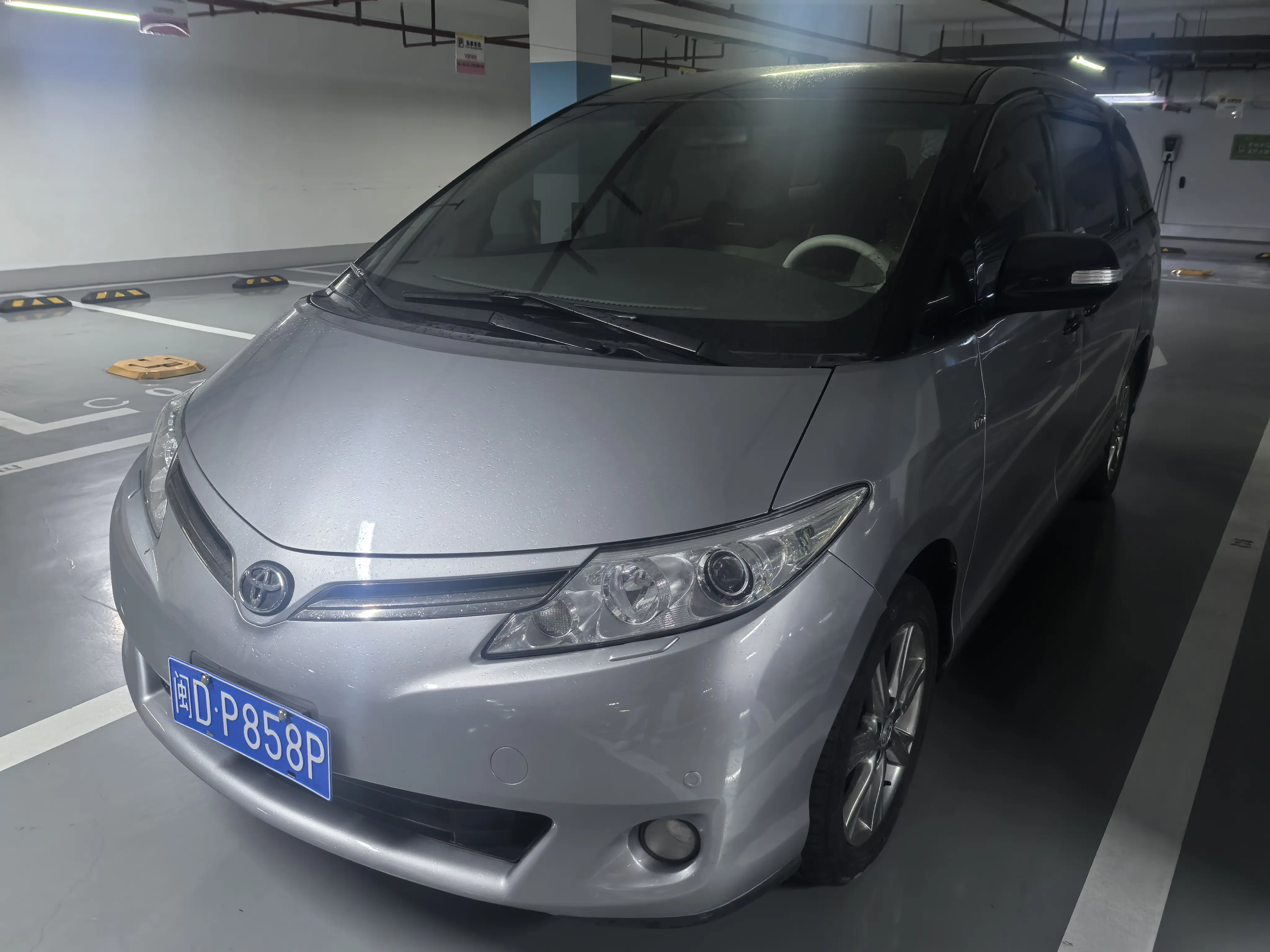 Toyota Previa