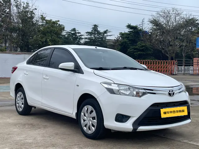 Toyota Vios