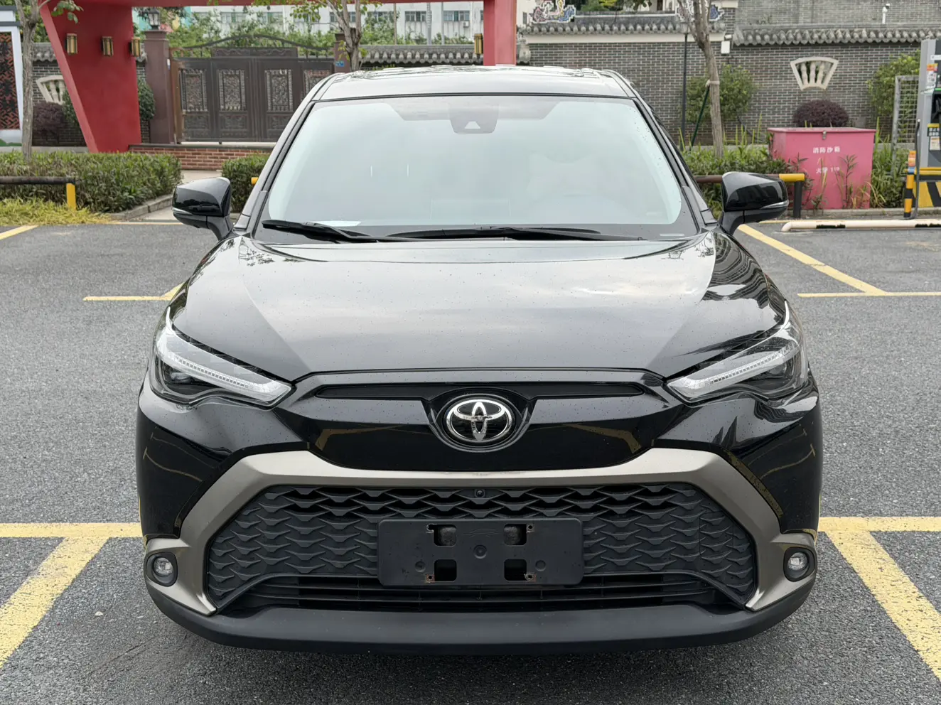 Toyota Frontlander