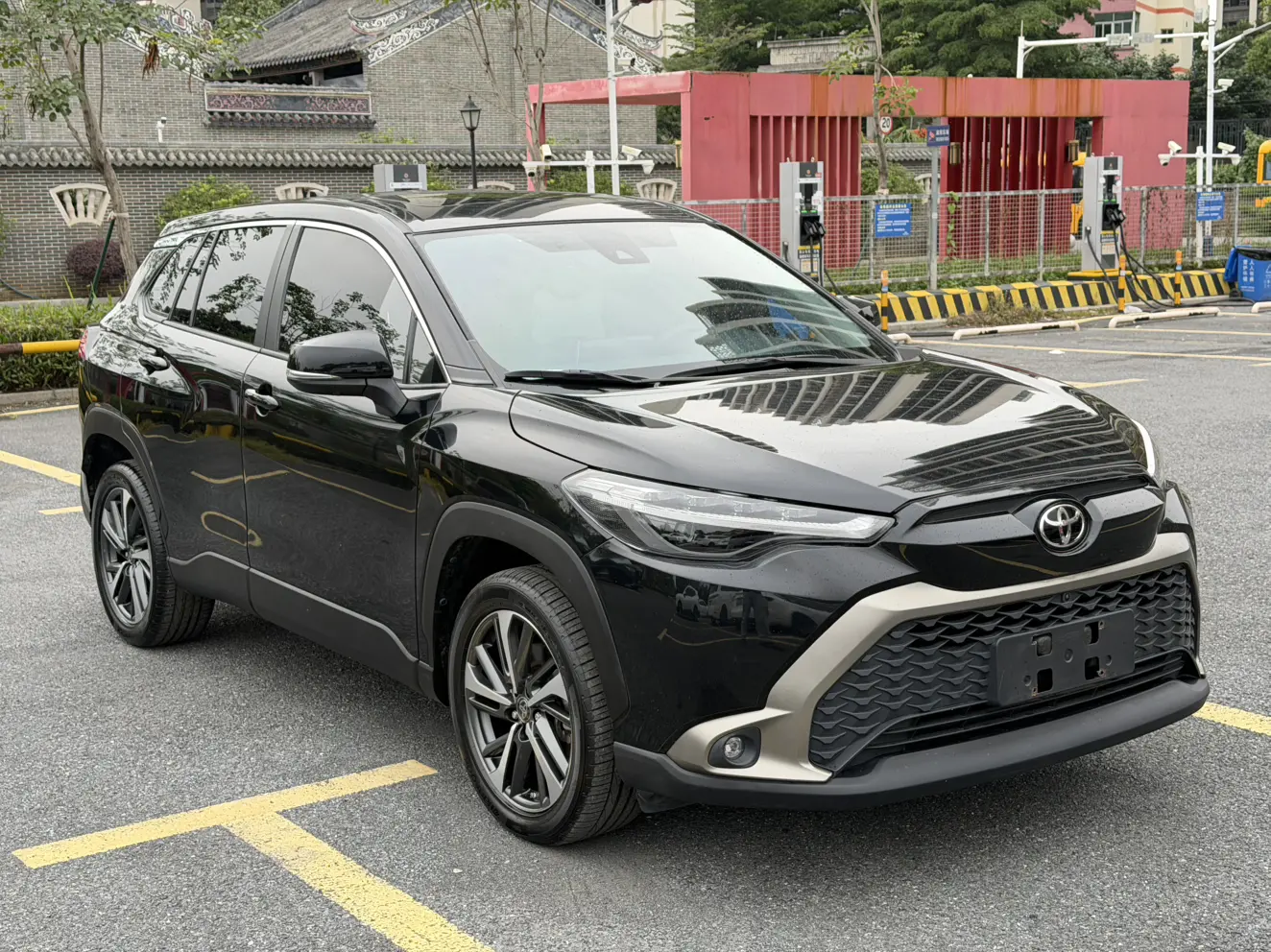 Toyota Frontlander