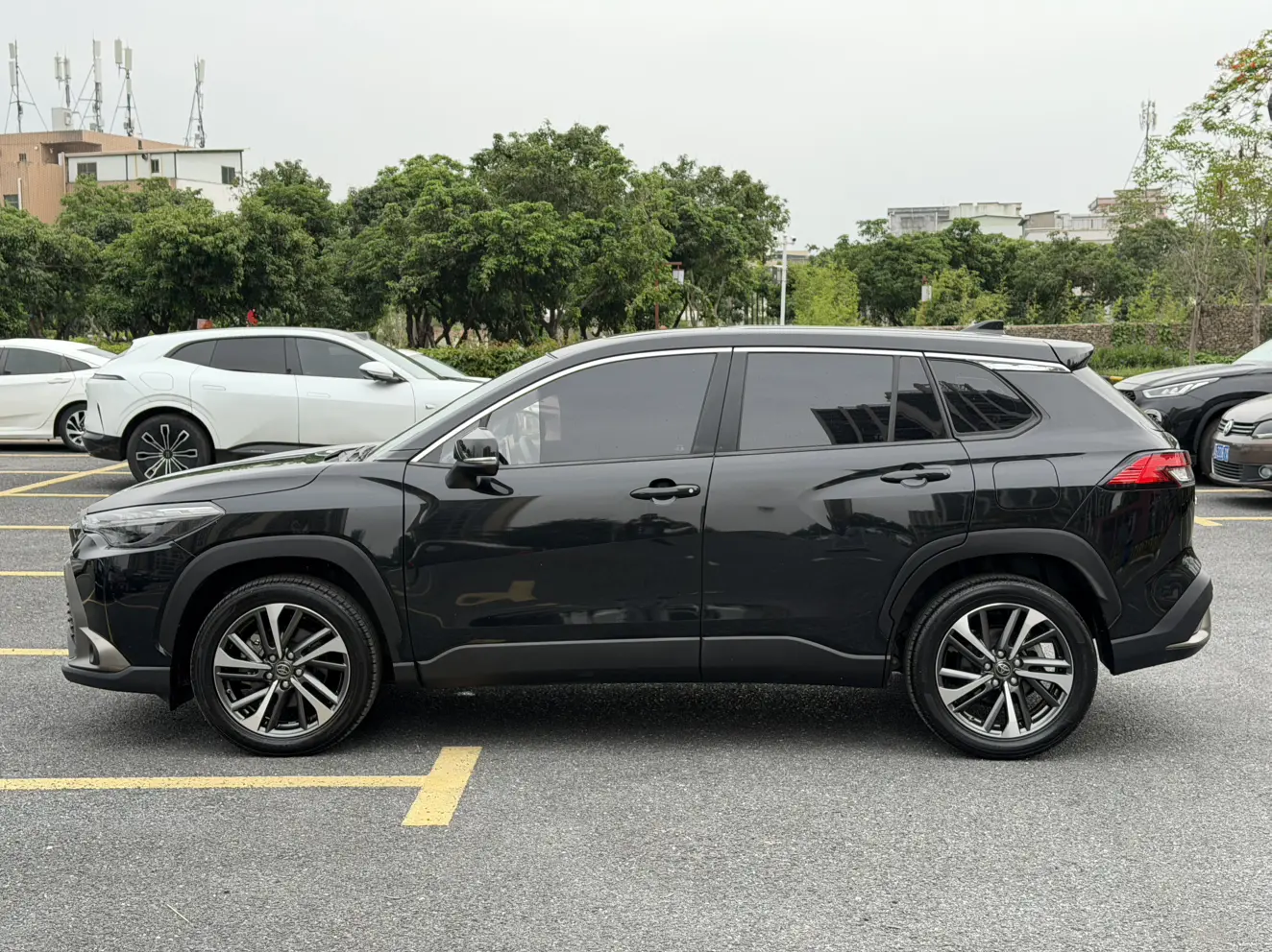 Toyota Frontlander