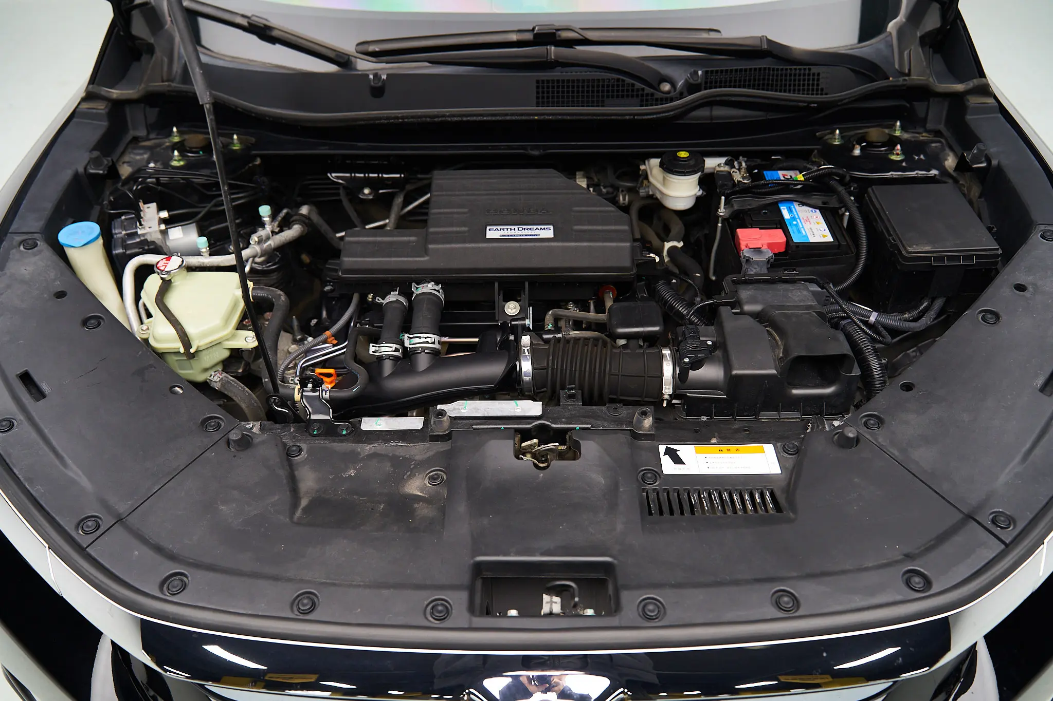 Honda Breeze