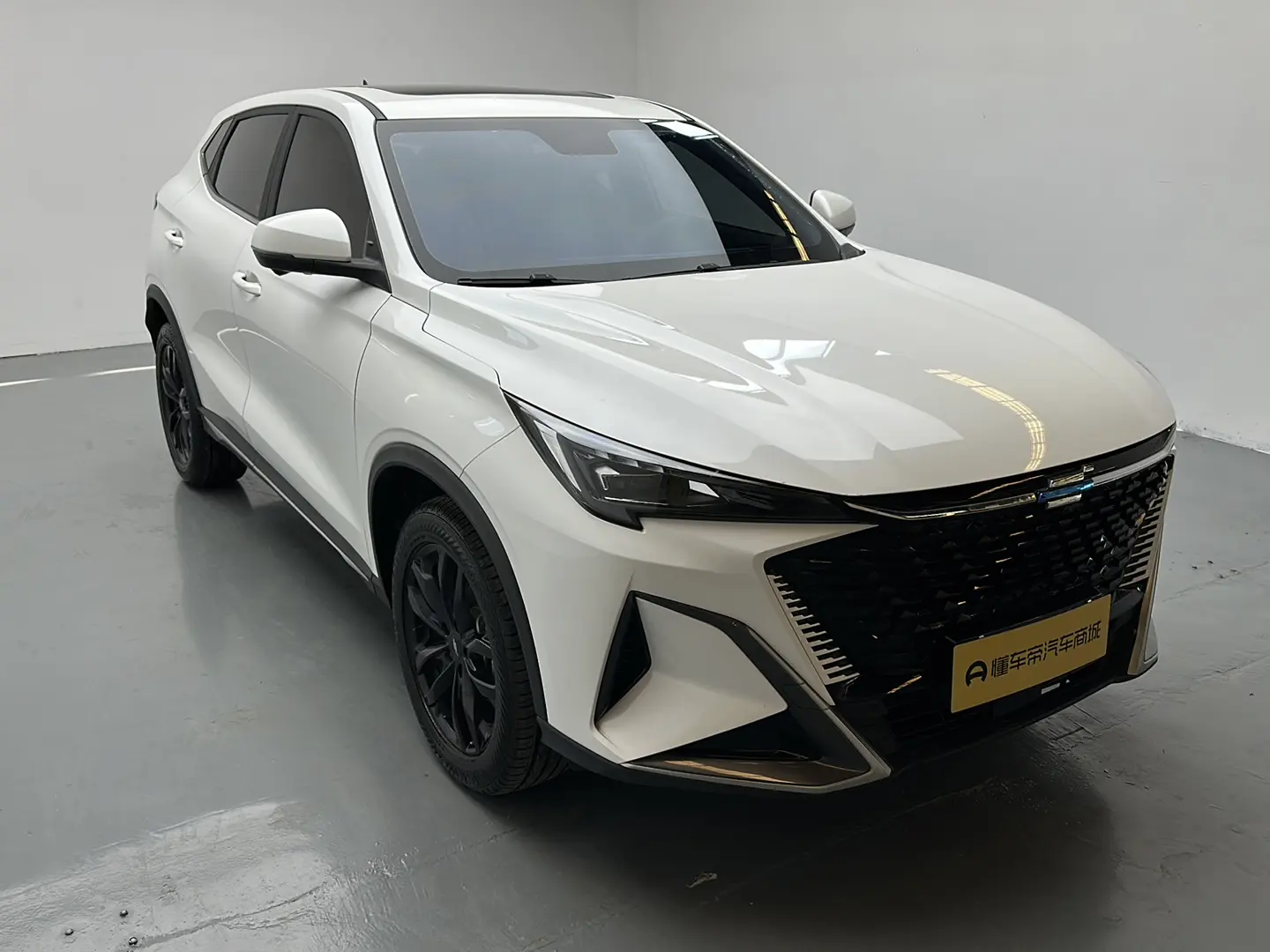 Oshan Changan Auchan X5 PLUS
