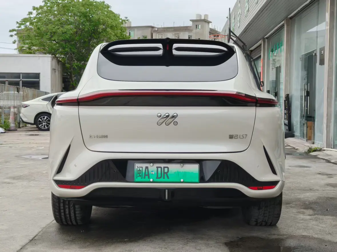 IM Motors LS7