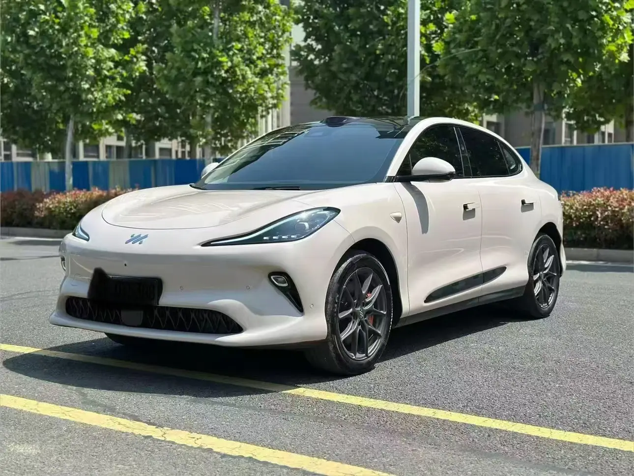 IM Motors LS6