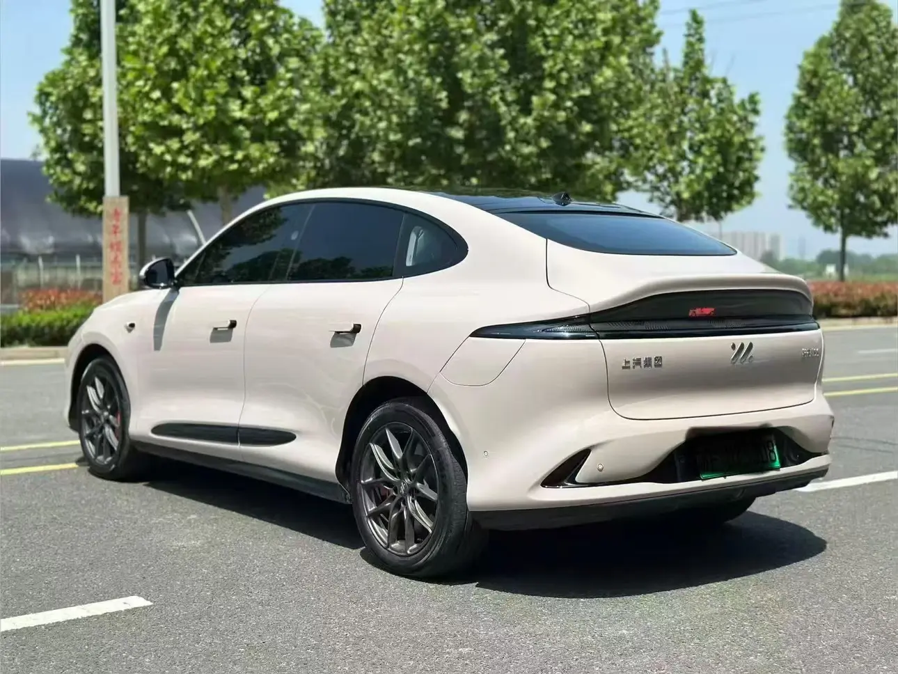 IM Motors LS6