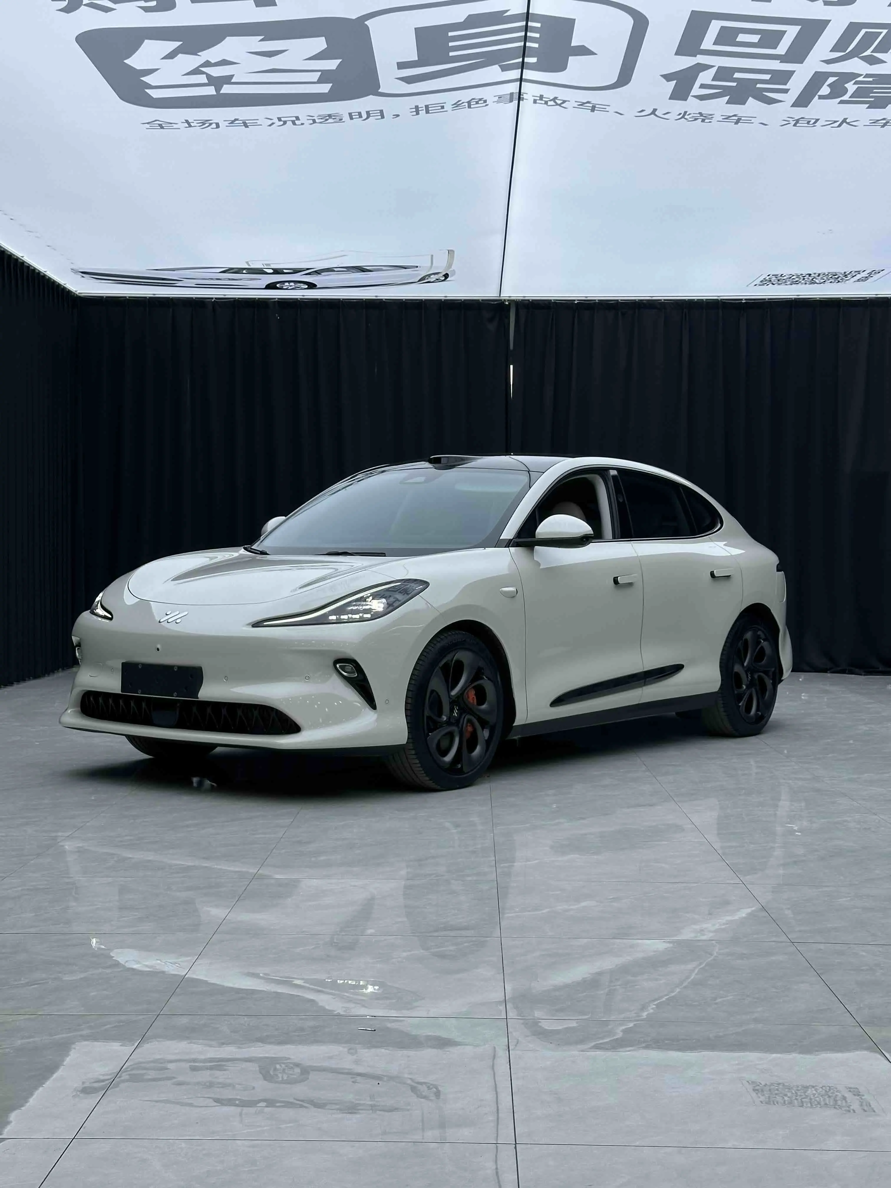 IM Motors LS6