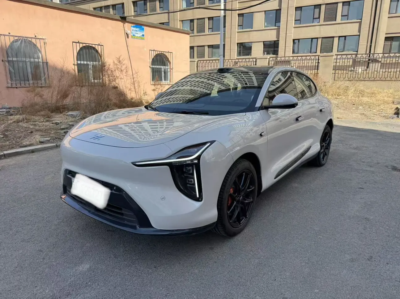 IM Motors LS6