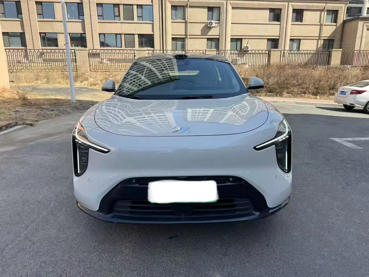 IM Motors LS6