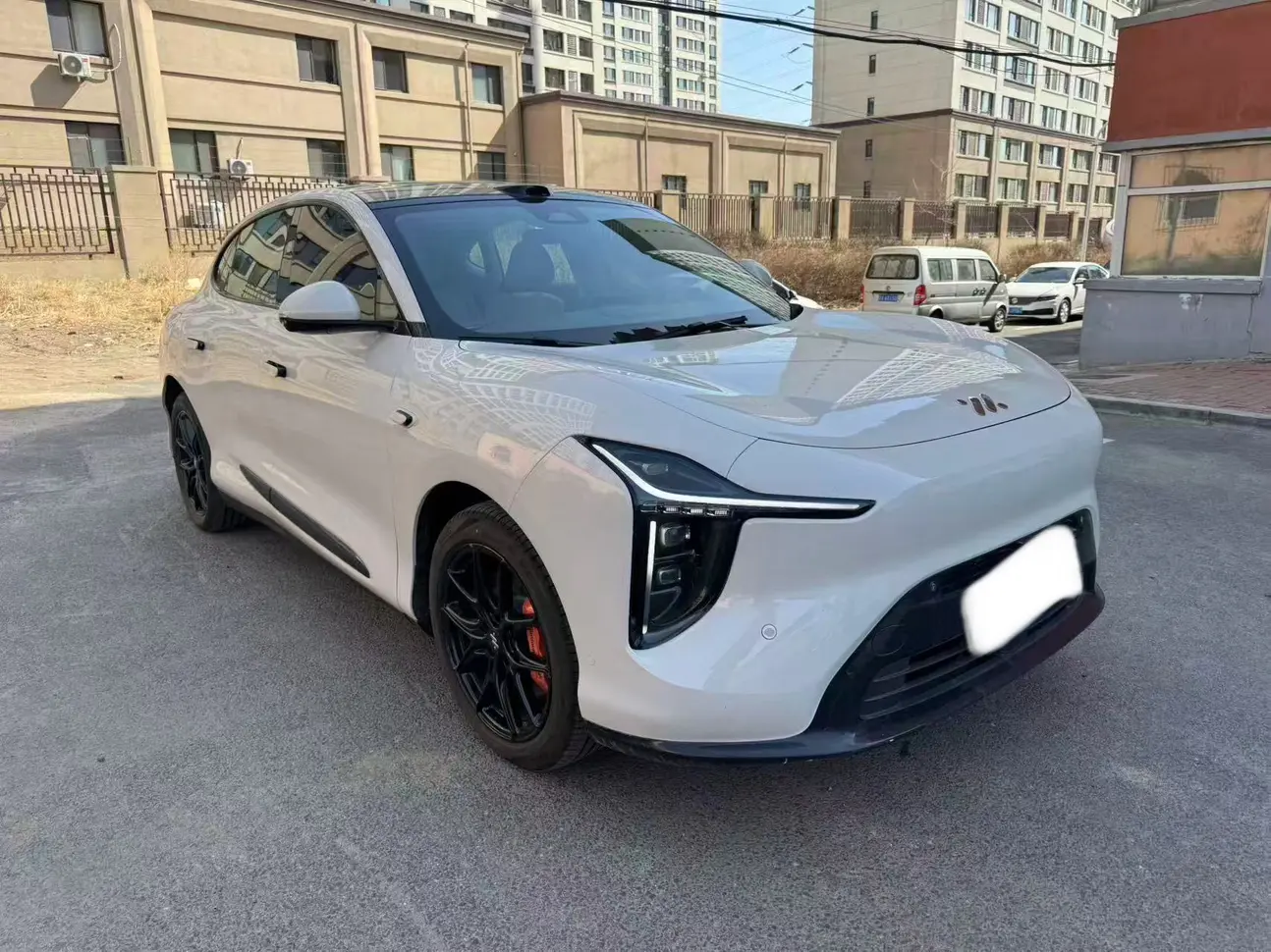 IM Motors LS6