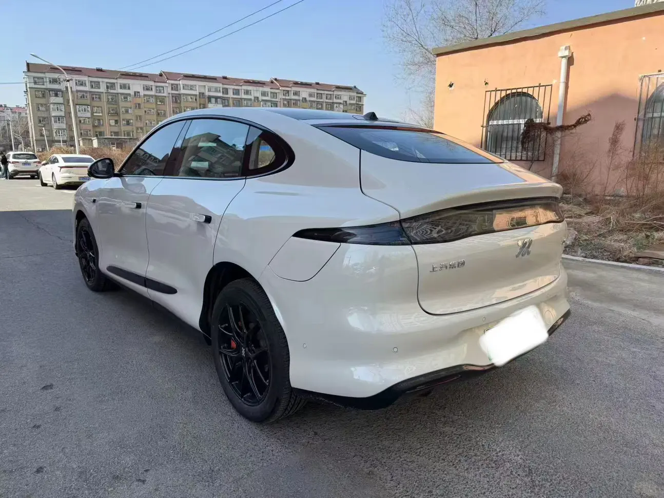 IM Motors LS6