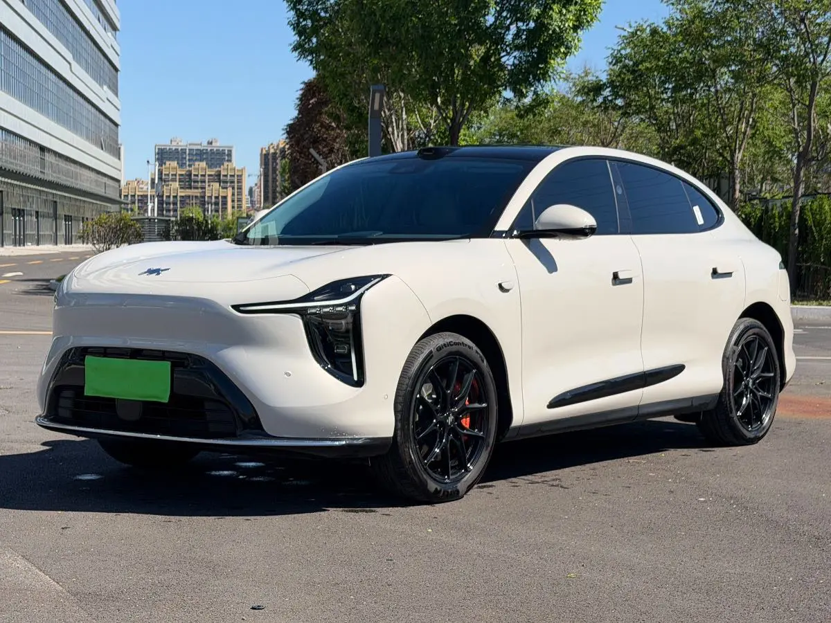 IM Motors LS6